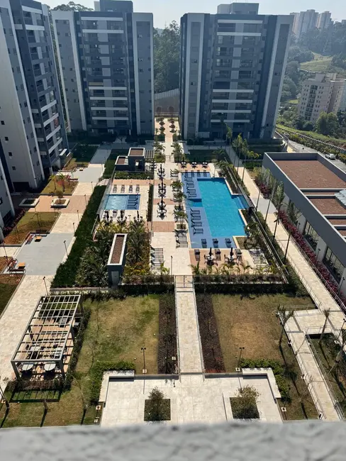 Foto 7 de Apartamento com 3 quartos à venda, 24000m2 em City América, São Paulo - SP