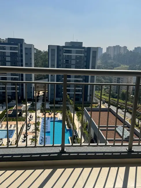 Foto 8 de Apartamento com 3 quartos à venda, 24000m2 em City América, São Paulo - SP