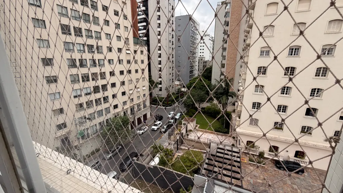 Foto 6 de Apartamento com 2 quartos à venda, 78m2 em Jardim Paulista, São Paulo - SP
