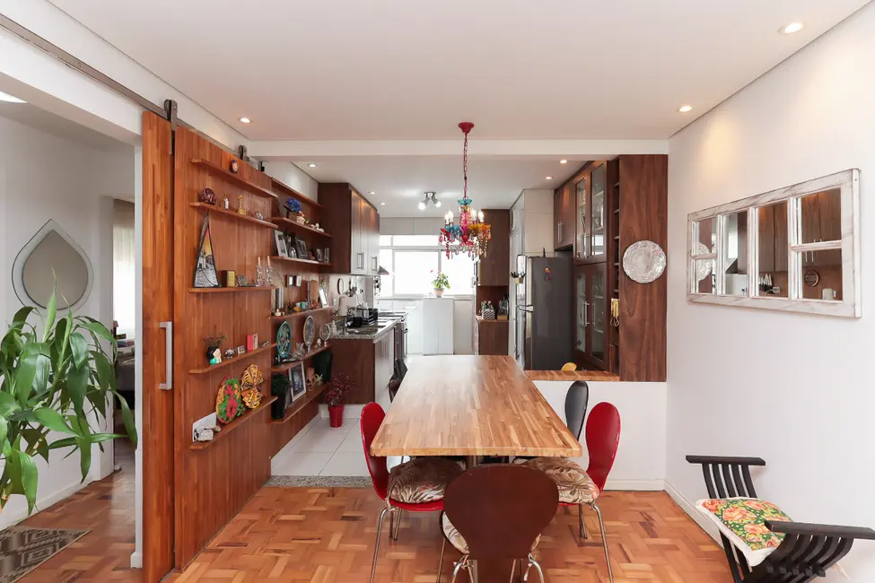 Foto 9 de Apartamento com 2 quartos à venda, 78m2 em Jardim Paulista, São Paulo - SP