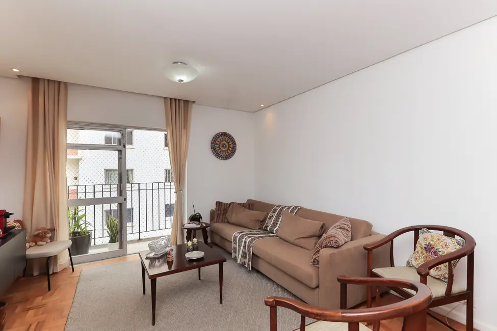 Foto 4 de Apartamento com 2 quartos à venda, 78m2 em Jardim Paulista, São Paulo - SP