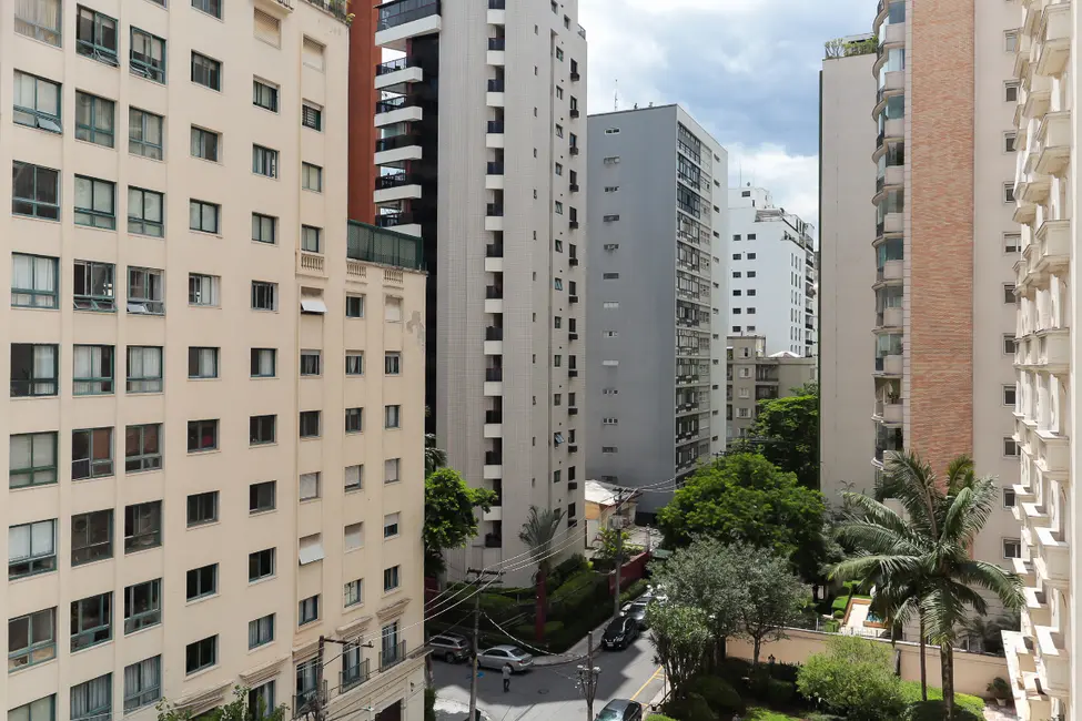 Foto 7 de Apartamento com 2 quartos à venda, 78m2 em Jardim Paulista, São Paulo - SP