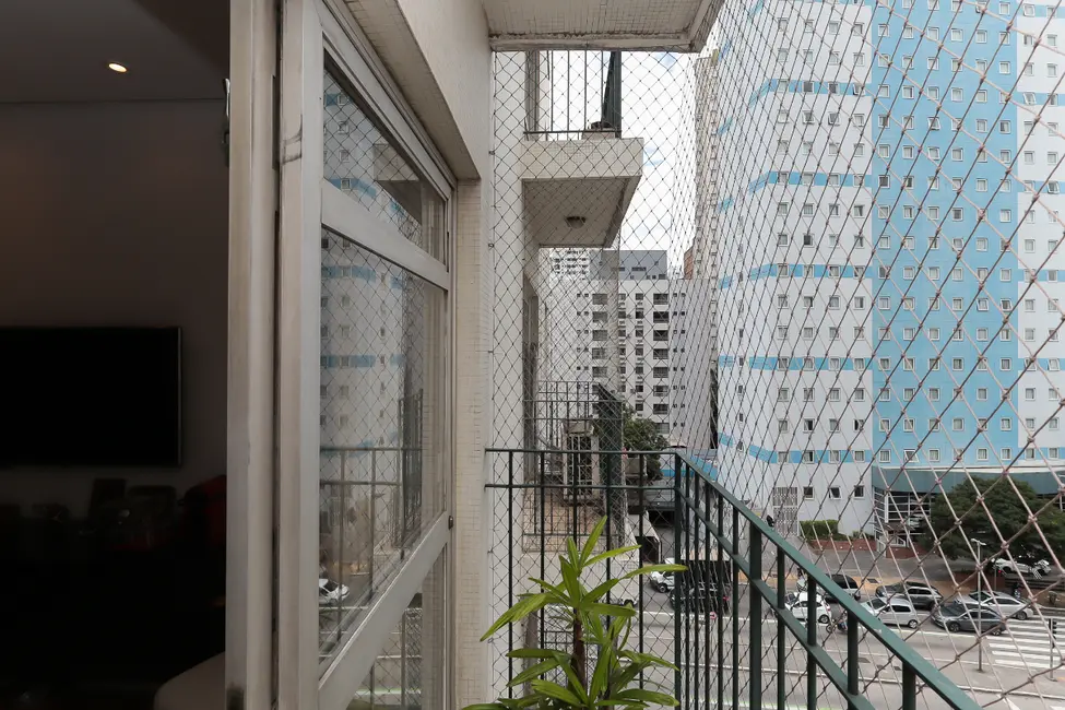 Foto 5 de Apartamento com 2 quartos à venda, 78m2 em Jardim Paulista, São Paulo - SP