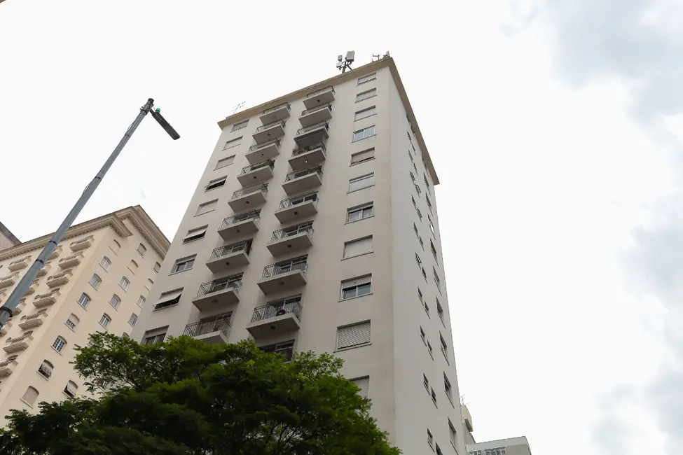 Foto 8 de Apartamento com 2 quartos à venda, 78m2 em Jardim Paulista, São Paulo - SP