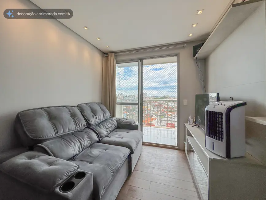 Apartamento com 2 quartos à venda, 50m2 em Vila Mascote, São Paulo - SP - imagem 2 Foto 2 de Apartamento com 2 quartos à venda, 50m2 em Vila Mascote, São Paulo - SP