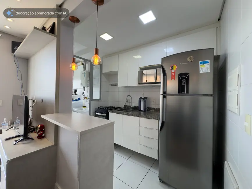 Apartamento com 2 quartos à venda, 50m2 em Vila Mascote, São Paulo - SP - imagem 8 Foto 8 de Apartamento com 2 quartos à venda, 50m2 em Vila Mascote, São Paulo - SP