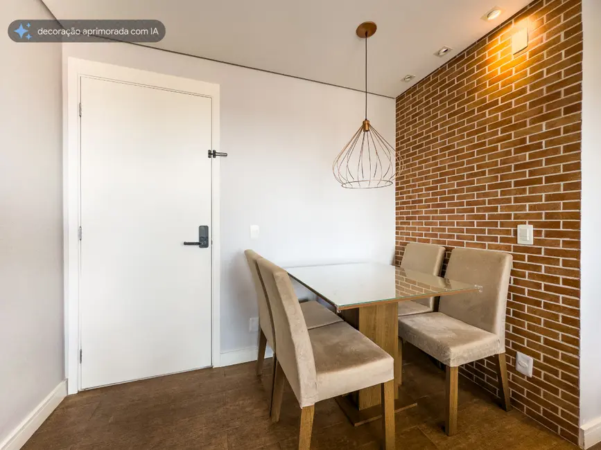 Apartamento com 2 quartos à venda, 50m2 em Vila Mascote, São Paulo - SP - imagem 4 Foto 4 de Apartamento com 2 quartos à venda, 50m2 em Vila Mascote, São Paulo - SP