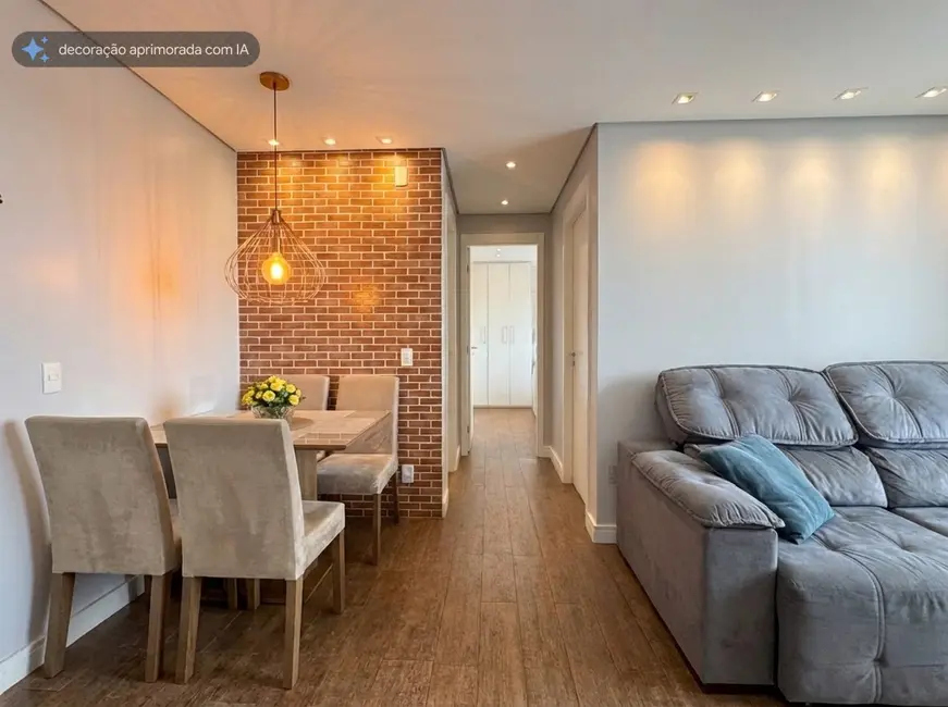 Apartamento com 2 quartos à venda, 50m2 em Vila Mascote, São Paulo - SP - imagem 5 Foto 5 de Apartamento com 2 quartos à venda, 50m2 em Vila Mascote, São Paulo - SP