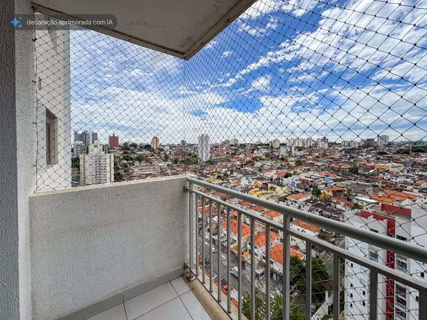 Apartamento com 2 quartos à venda, 50m2 em Vila Mascote, São Paulo - SP - imagem 6 Foto 6 de Apartamento com 2 quartos à venda, 50m2 em Vila Mascote, São Paulo - SP