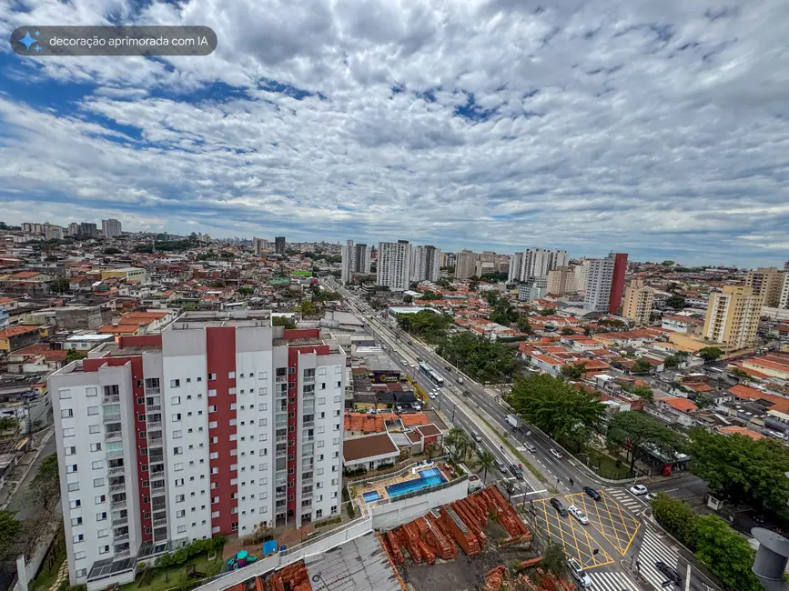 Apartamento com 2 quartos à venda, 50m2 em Vila Mascote, São Paulo - SP - imagem 7 Foto 7 de Apartamento com 2 quartos à venda, 50m2 em Vila Mascote, São Paulo - SP