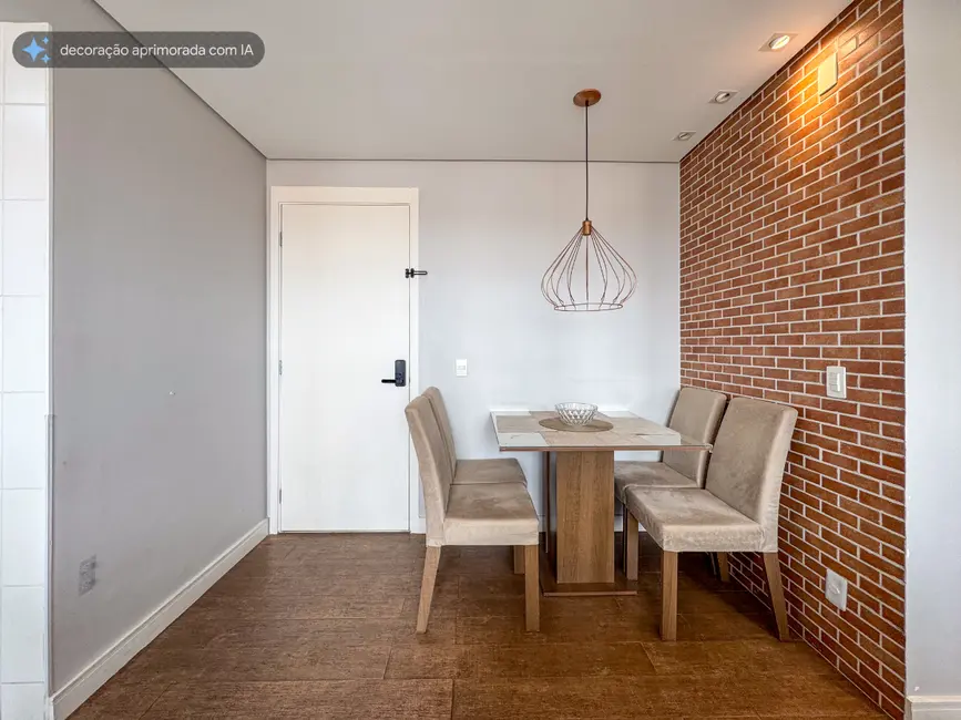 Apartamento com 2 quartos à venda, 50m2 em Vila Mascote, São Paulo - SP - imagem 3 Foto 3 de Apartamento com 2 quartos à venda, 50m2 em Vila Mascote, São Paulo - SP