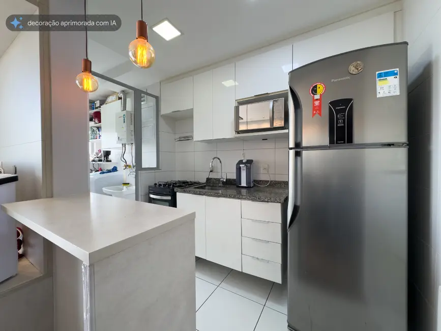 Apartamento com 2 quartos à venda, 50m2 em Vila Mascote, São Paulo - SP - imagem 9 Foto 9 de Apartamento com 2 quartos à venda, 50m2 em Vila Mascote, São Paulo - SP