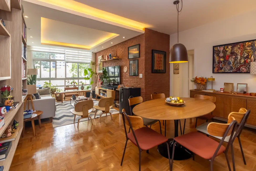 Foto 4 de Apartamento com 2 quartos à venda, 98m2 em Jardim Paulista, São Paulo - SP