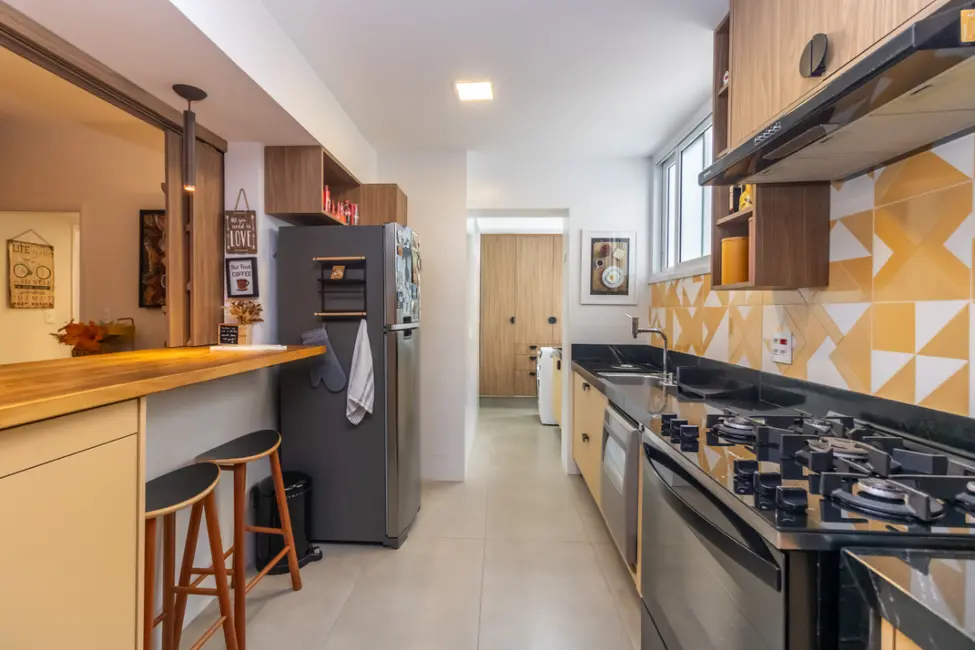 Foto 9 de Apartamento com 2 quartos à venda, 98m2 em Jardim Paulista, São Paulo - SP