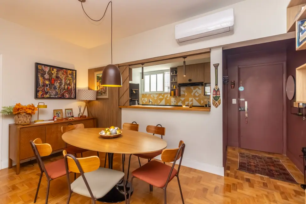 Foto 7 de Apartamento com 2 quartos à venda, 98m2 em Jardim Paulista, São Paulo - SP