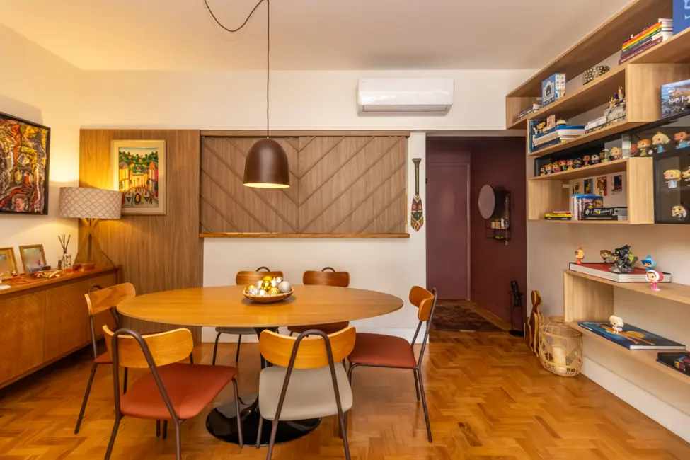 Foto 6 de Apartamento com 2 quartos à venda, 98m2 em Jardim Paulista, São Paulo - SP