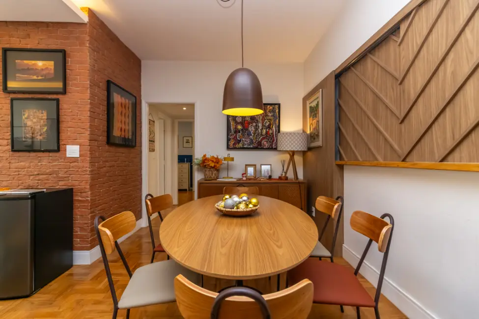 Foto 5 de Apartamento com 2 quartos à venda, 98m2 em Jardim Paulista, São Paulo - SP