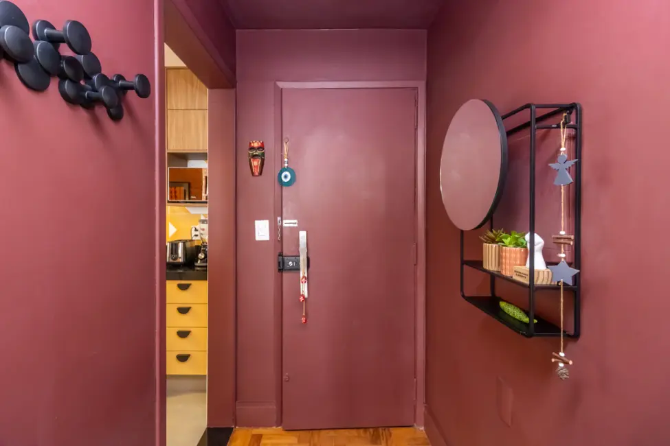 Foto 8 de Apartamento com 2 quartos à venda, 98m2 em Jardim Paulista, São Paulo - SP