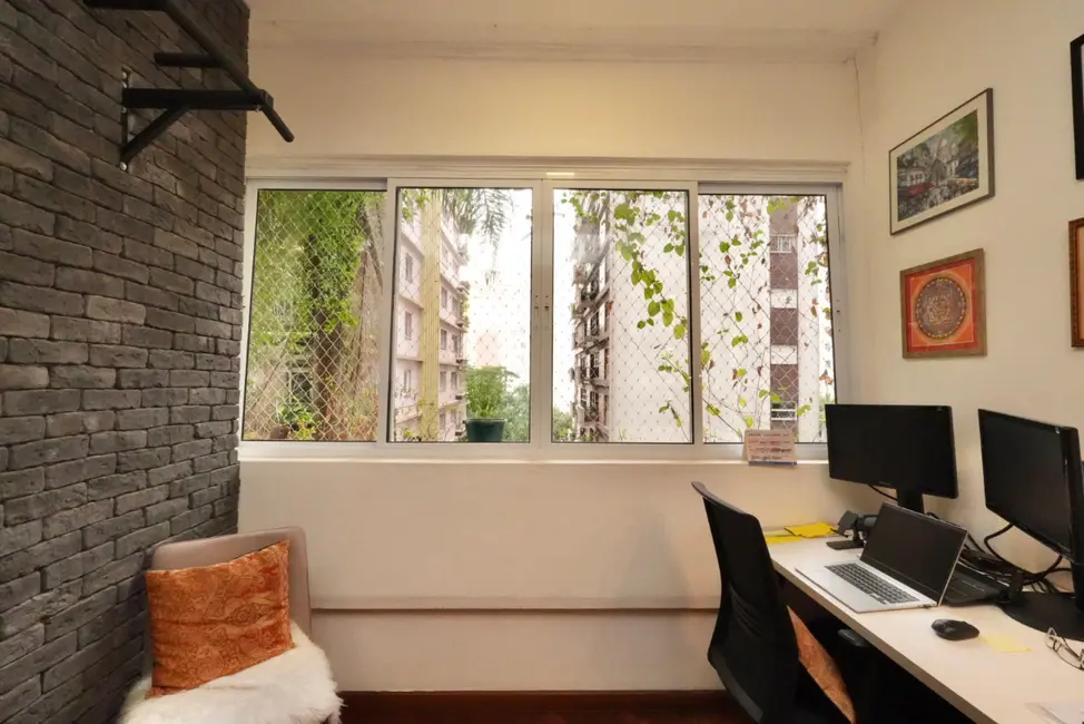 Foto 5 de Apartamento com 2 quartos à venda, 87m2 em Higienópolis, São Paulo - SP