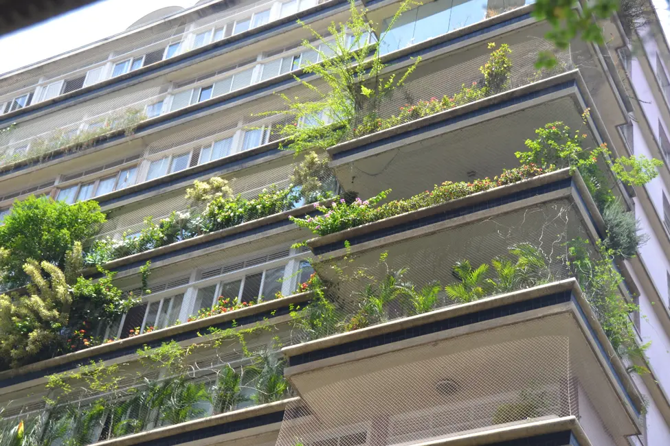 Foto 1 de Apartamento com 2 quartos à venda, 87m2 em Higienópolis, São Paulo - SP