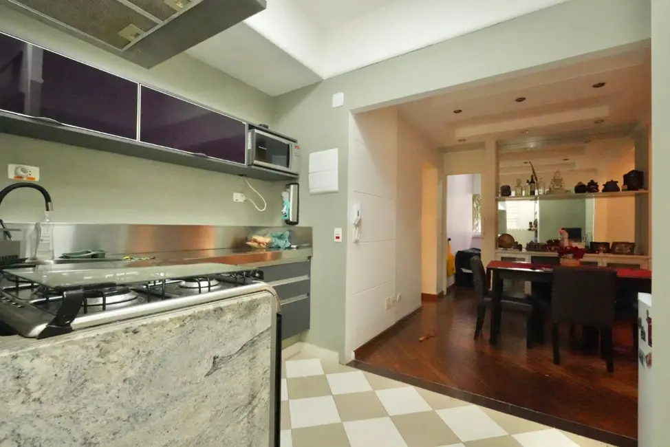 Foto 8 de Apartamento com 2 quartos à venda, 87m2 em Higienópolis, São Paulo - SP