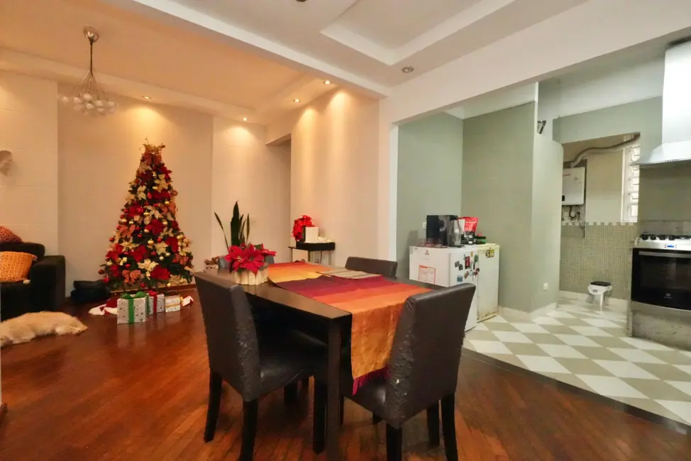 Foto 6 de Apartamento com 2 quartos à venda, 87m2 em Higienópolis, São Paulo - SP