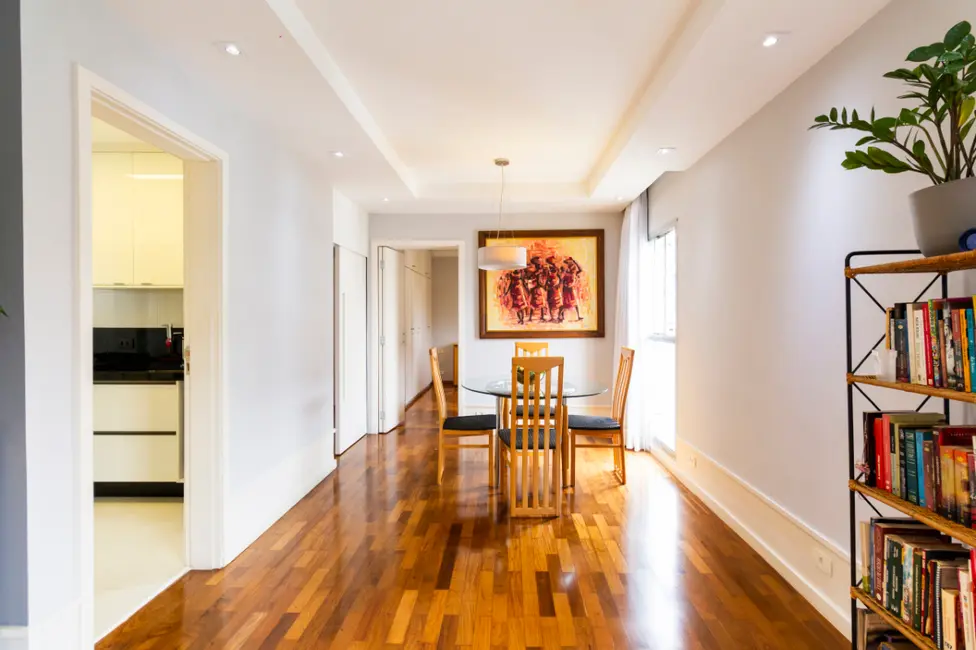 Foto 8 de Apartamento com 2 quartos à venda, 74m2 em Santa Cecília, São Paulo - SP