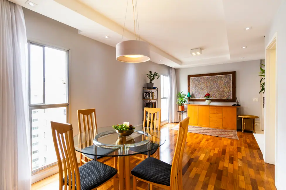 Foto 2 de Apartamento com 2 quartos à venda, 74m2 em Santa Cecília, São Paulo - SP