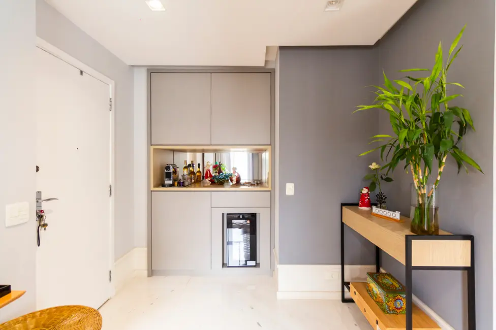 Foto 3 de Apartamento com 2 quartos à venda, 74m2 em Santa Cecília, São Paulo - SP