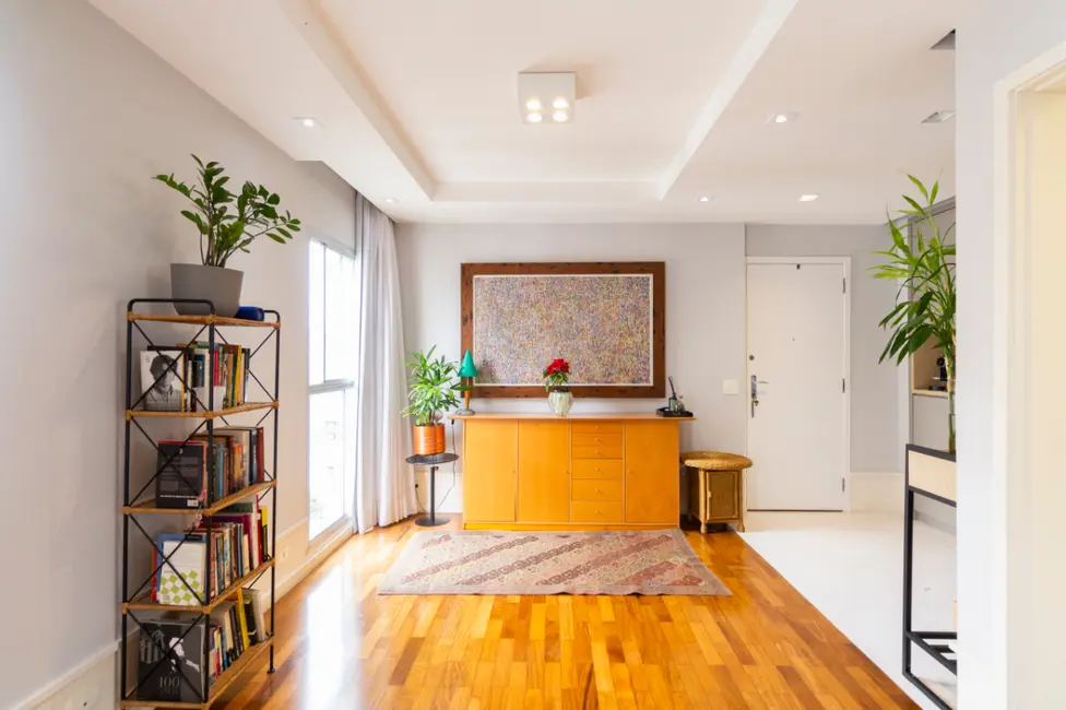 Foto 6 de Apartamento com 2 quartos à venda, 74m2 em Santa Cecília, São Paulo - SP