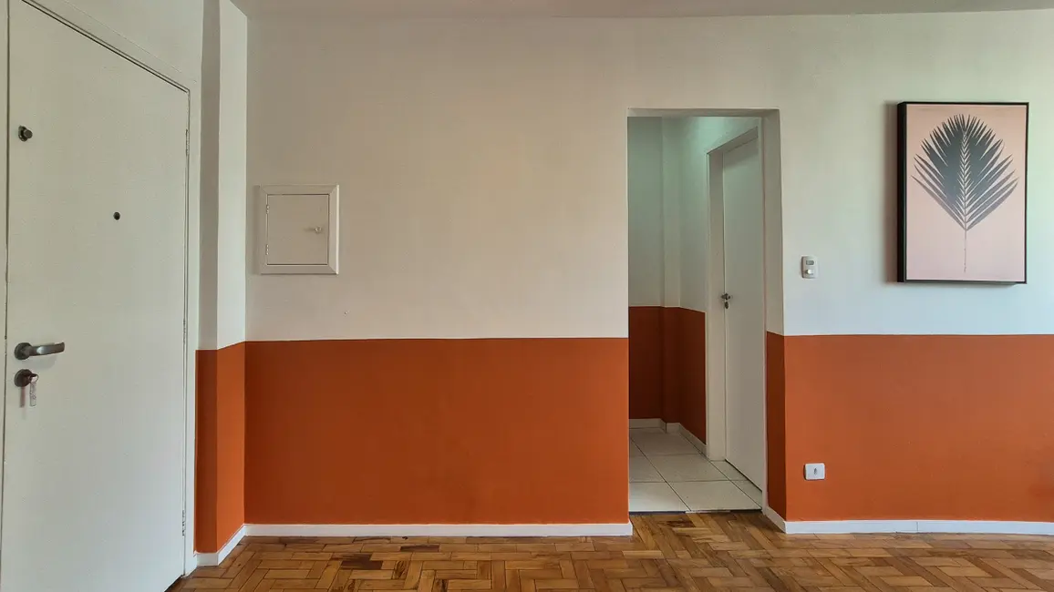 Foto 5 de Apartamento com 1 quarto à venda, 32m2 em Vila Buarque, São Paulo - SP