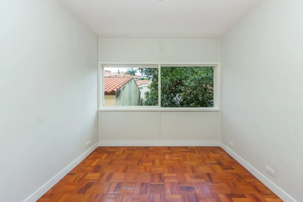 Apartamento com 2 quartos à venda, 84m2 em Pinheiros, São Paulo - SP - imagem 3 Foto 3 de Apartamento com 2 quartos à venda, 84m2 em Pinheiros, São Paulo - SP