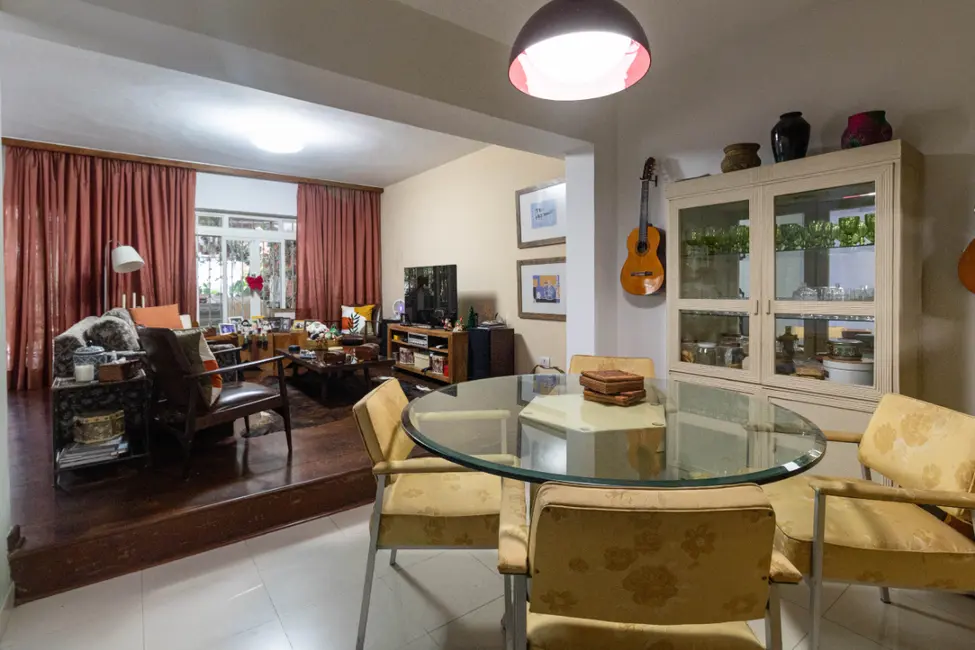 Sobrado com 3 quartos à venda, 330m2 em Alto da Lapa, São Paulo - SP - imagem 6 Foto 6 de Sobrado com 3 quartos à venda, 330m2 em Alto da Lapa, São Paulo - SP