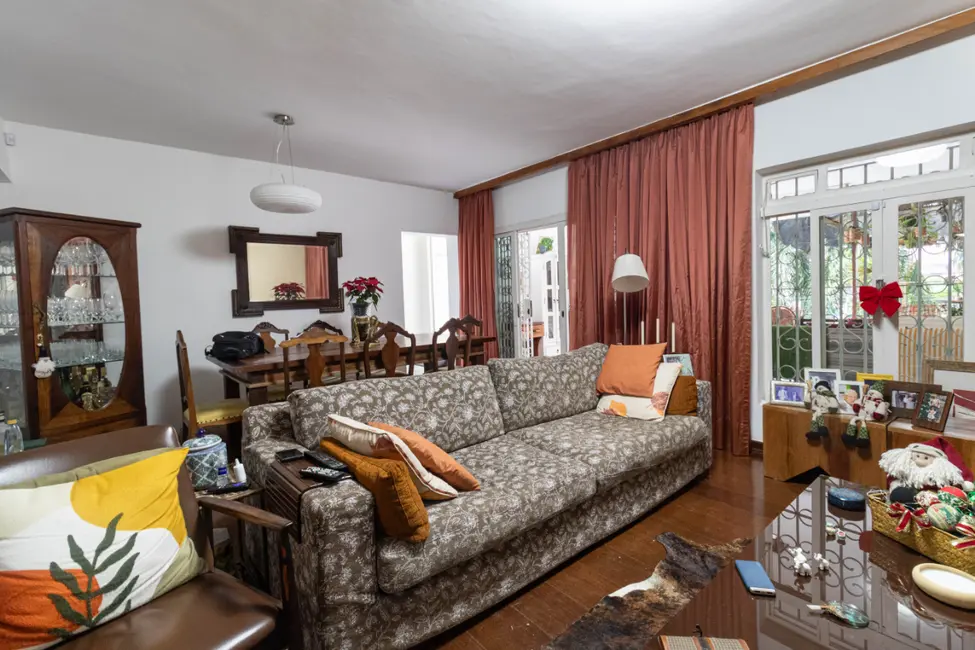 Sobrado com 3 quartos à venda, 330m2 em Alto da Lapa, São Paulo - SP - imagem 7 Foto 7 de Sobrado com 3 quartos à venda, 330m2 em Alto da Lapa, São Paulo - SP