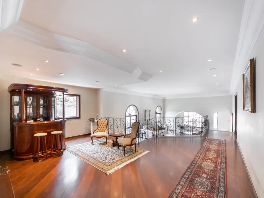 Foto 4 de Casa com 4 quartos à venda, 788m2 em Alto da Boa Vista, São Paulo - SP
