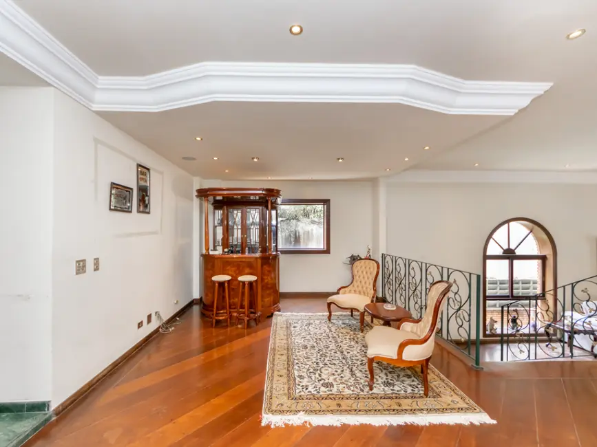 Foto 5 de Casa com 4 quartos à venda, 788m2 em Alto da Boa Vista, São Paulo - SP