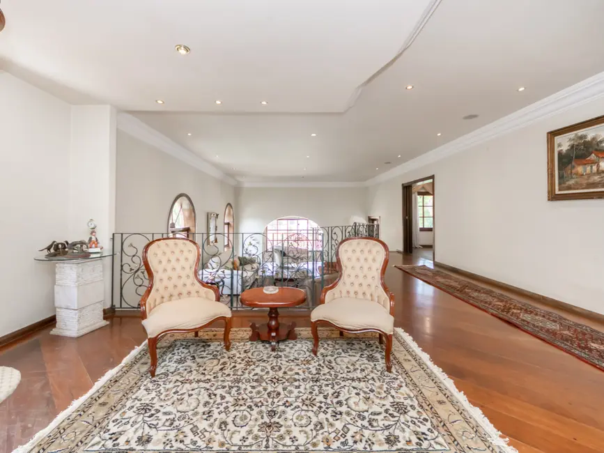 Foto 3 de Casa com 4 quartos à venda, 788m2 em Alto da Boa Vista, São Paulo - SP