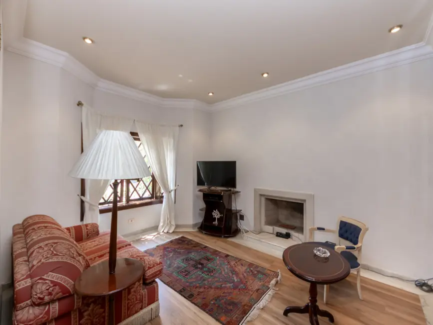 Foto 9 de Casa com 4 quartos à venda, 788m2 em Alto da Boa Vista, São Paulo - SP