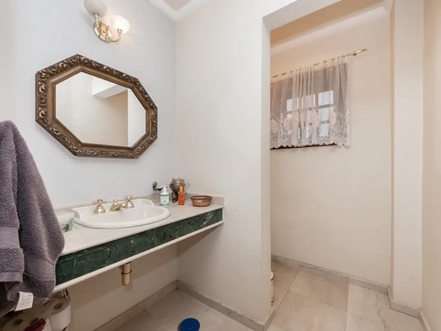 Foto 2 de Casa com 4 quartos à venda, 788m2 em Alto da Boa Vista, São Paulo - SP