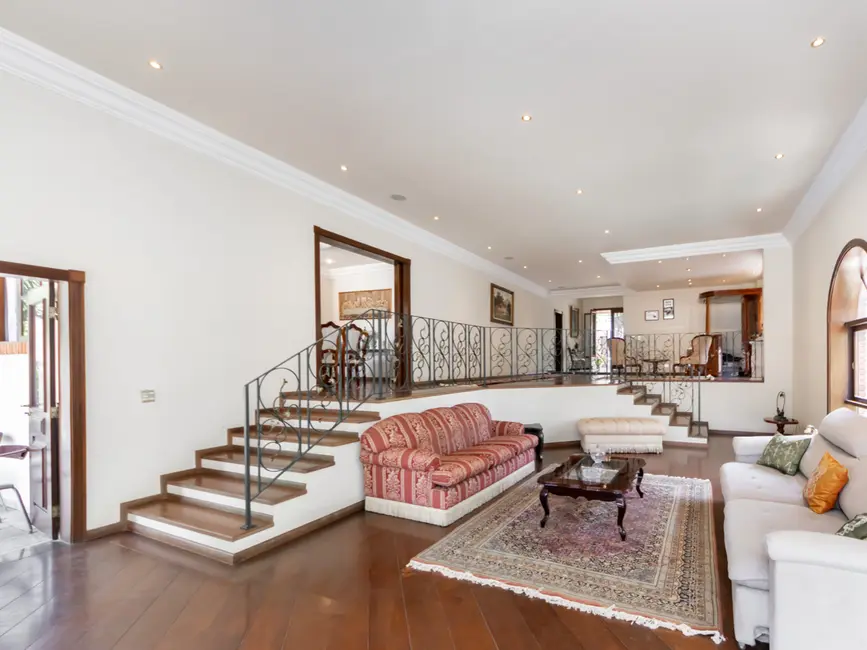 Foto 8 de Casa com 4 quartos à venda, 788m2 em Alto da Boa Vista, São Paulo - SP