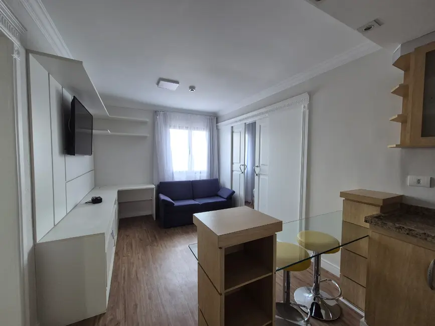 Foto 9 de Apartamento com 2 quartos à venda, 58m2 em Jardim Paulista, São Paulo - SP