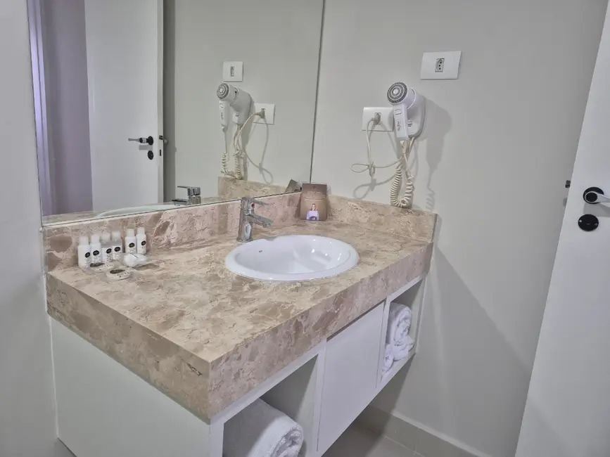 Foto 2 de Apartamento com 2 quartos à venda, 58m2 em Jardim Paulista, São Paulo - SP