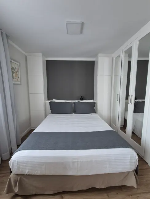 Foto 5 de Apartamento com 2 quartos à venda, 58m2 em Jardim Paulista, São Paulo - SP