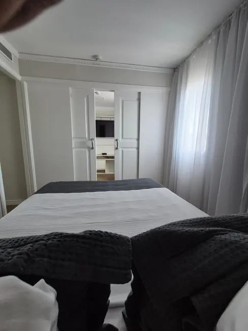 Foto 6 de Apartamento com 2 quartos à venda, 58m2 em Jardim Paulista, São Paulo - SP