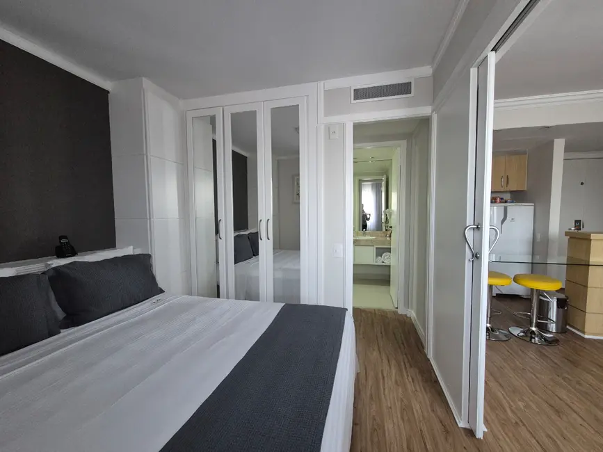 Foto 7 de Apartamento com 2 quartos à venda, 58m2 em Jardim Paulista, São Paulo - SP