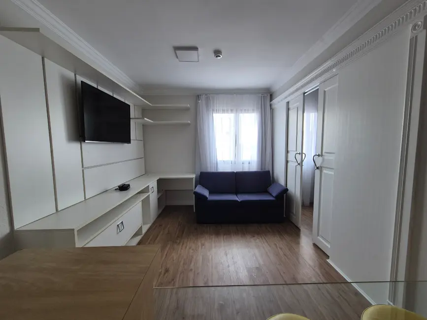 Foto 8 de Apartamento com 2 quartos à venda, 58m2 em Jardim Paulista, São Paulo - SP