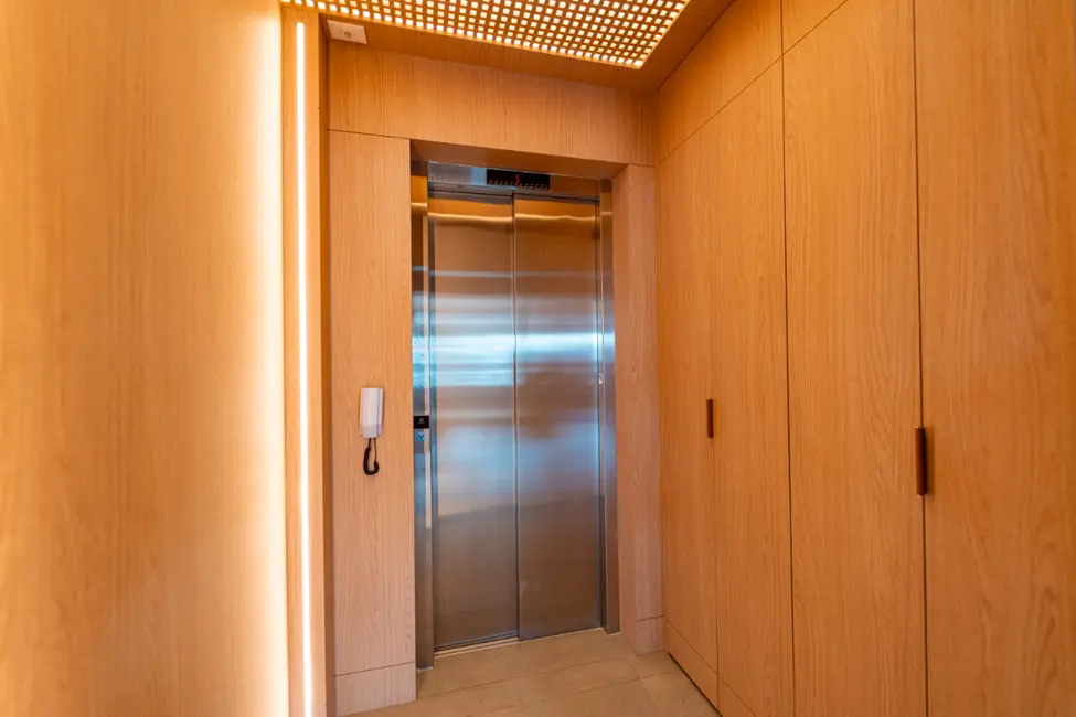 Foto 4 de Apartamento com 4 quartos à venda, 276m2 em Aclimação, São Paulo - SP