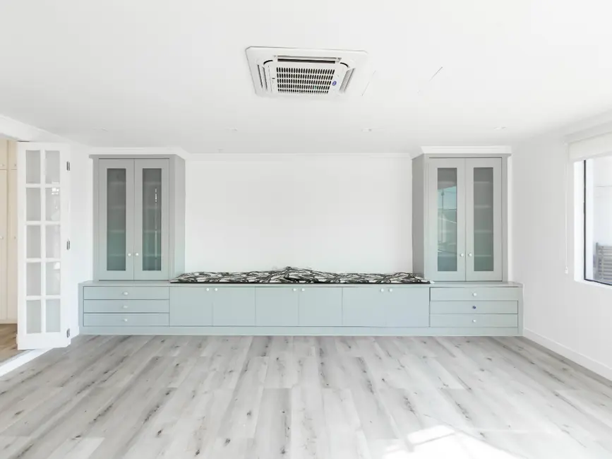 Foto 2 de Cobertura com 4 quartos à venda, 380m2 em Jardim Caravelas, São Paulo - SP