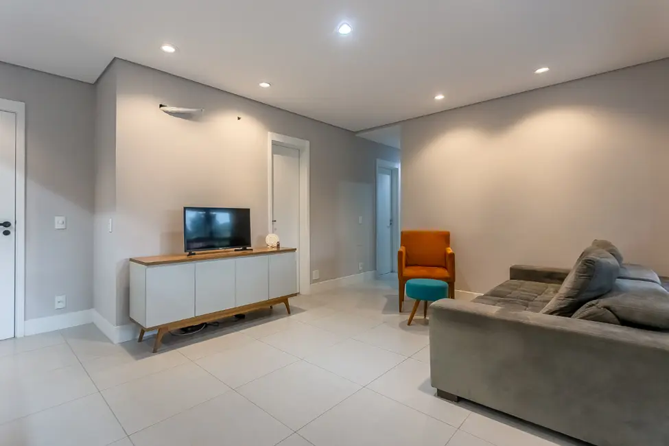 Foto 3 de Apartamento com 3 quartos à venda, 115m2 em Jardim Prudência, São Paulo - SP