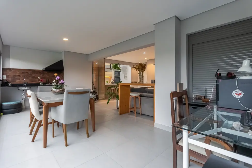 Foto 7 de Apartamento com 3 quartos à venda, 115m2 em Jardim Prudência, São Paulo - SP